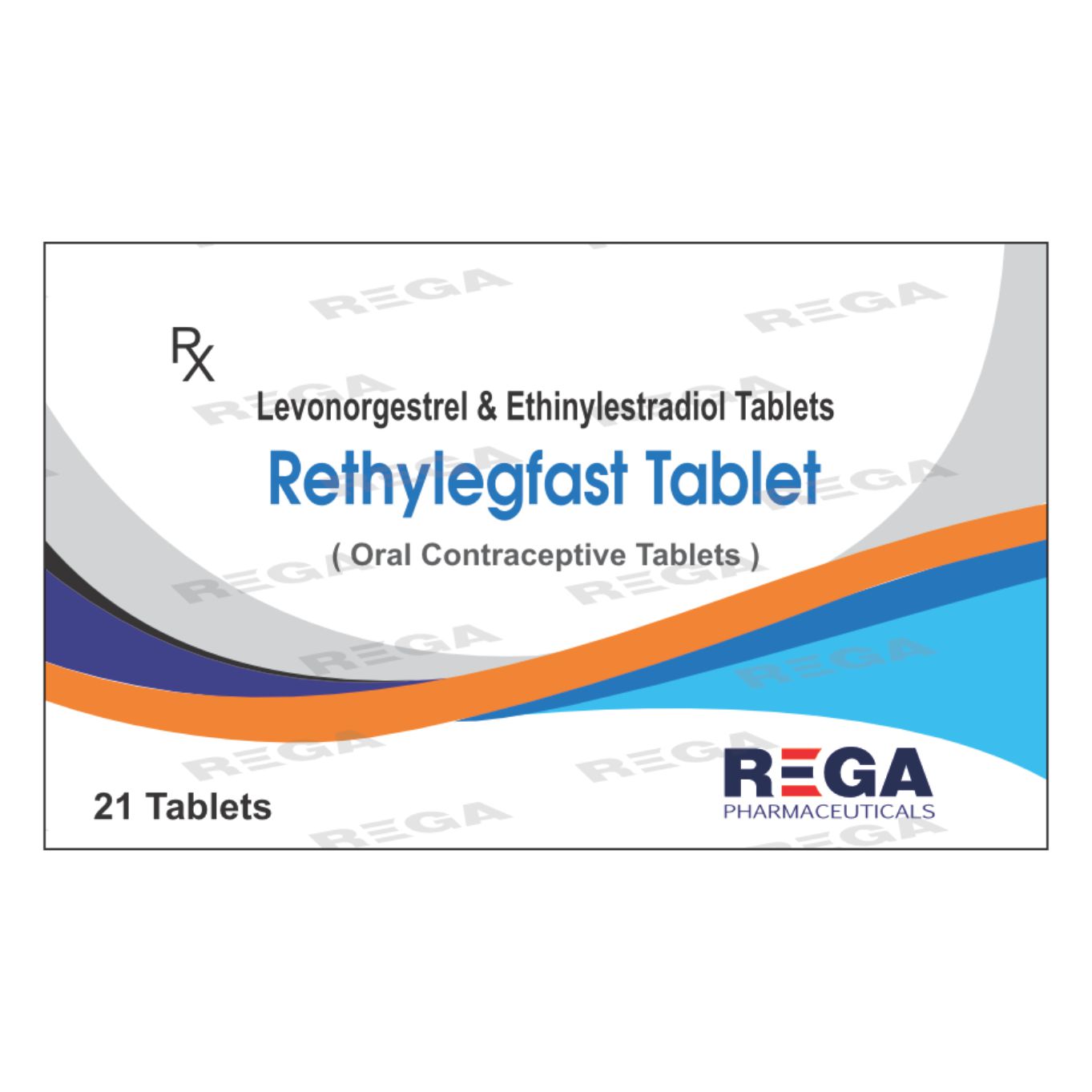 Levonorgestrel & Ethinyl Estradiol Tablets